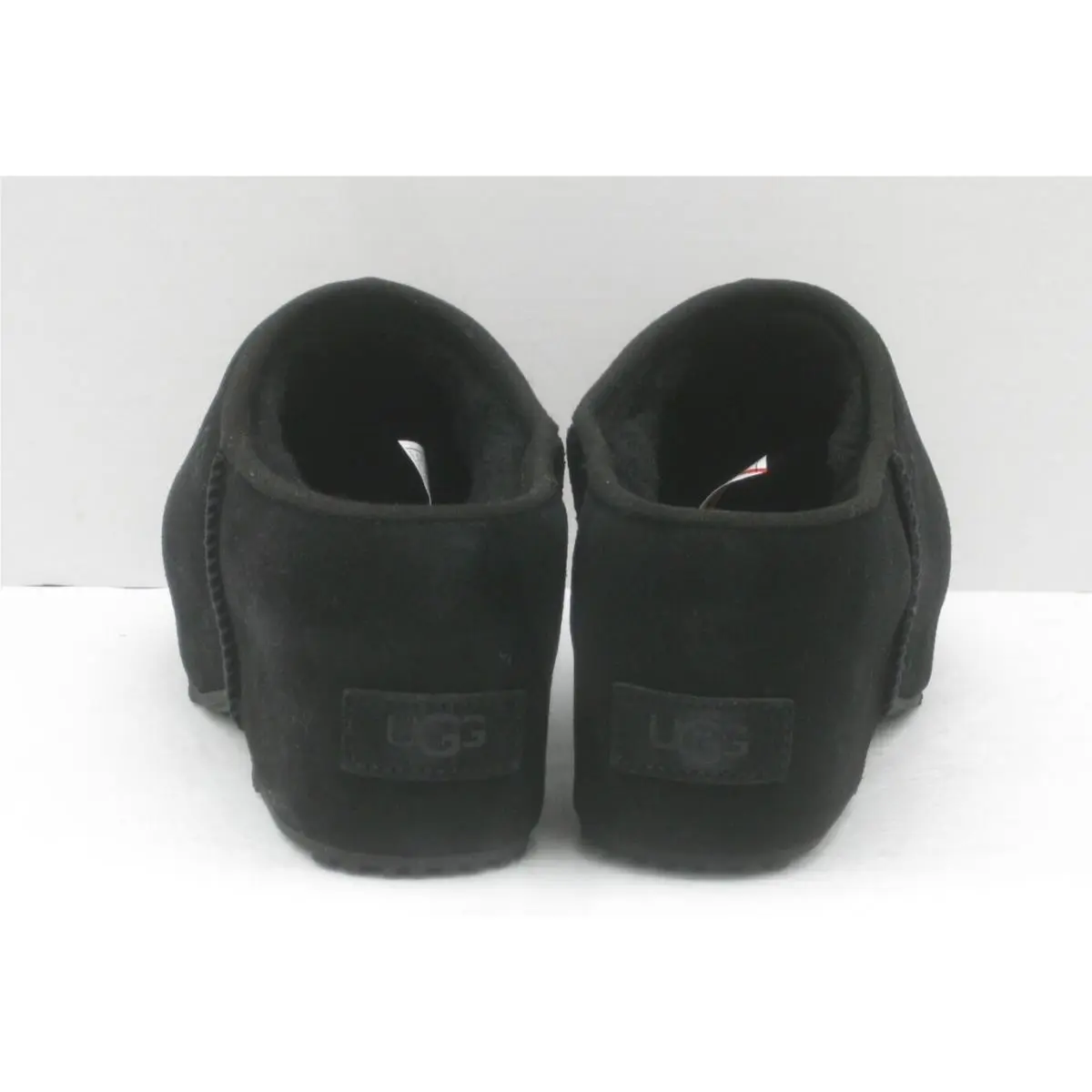 UGG shoes - UGG COTTAGE - COTTAGE - Black 2