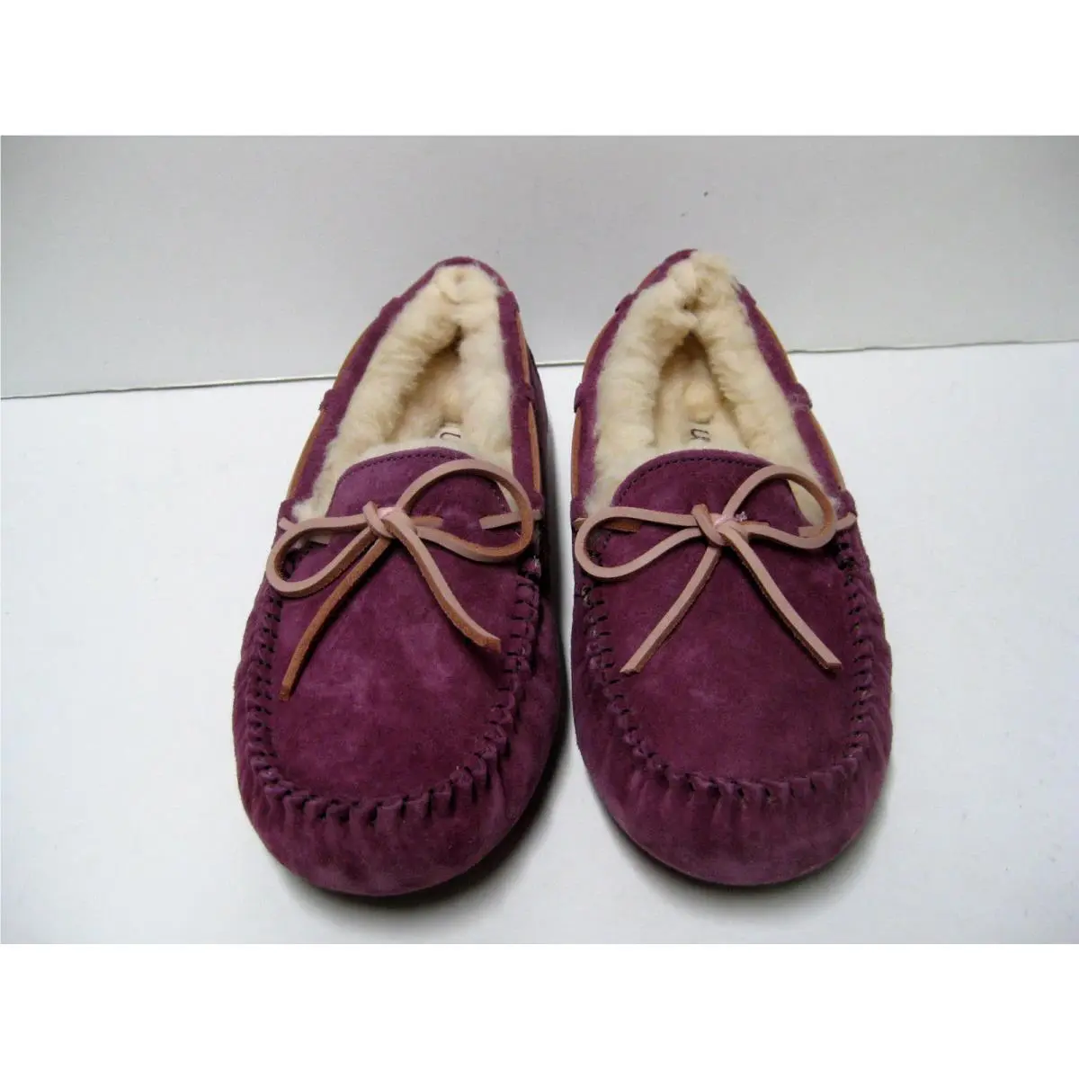 UGG shoes - mystic purple 0