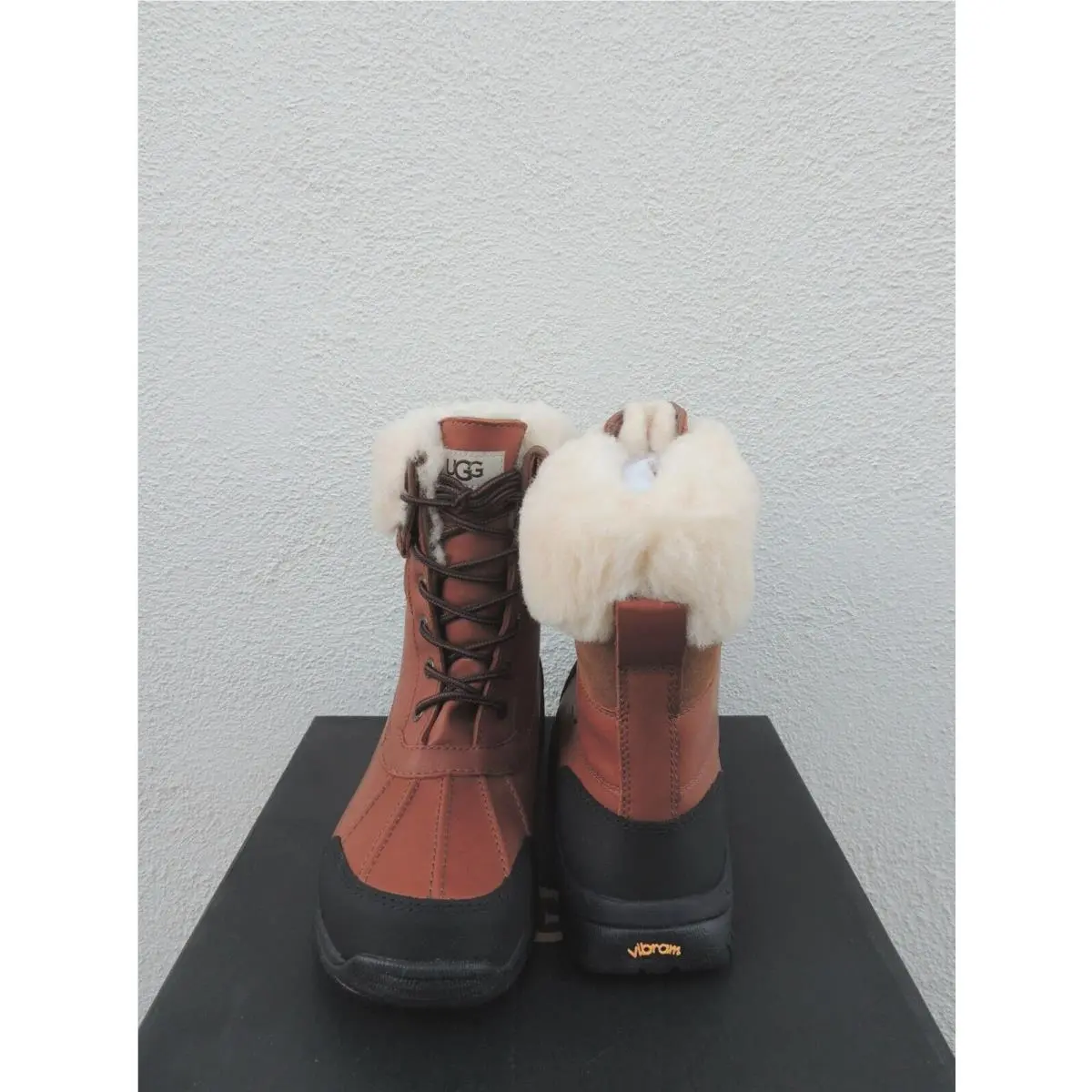 UGG shoes - UGG Butte - Butte - Brown (UPC: 889830149932) 3