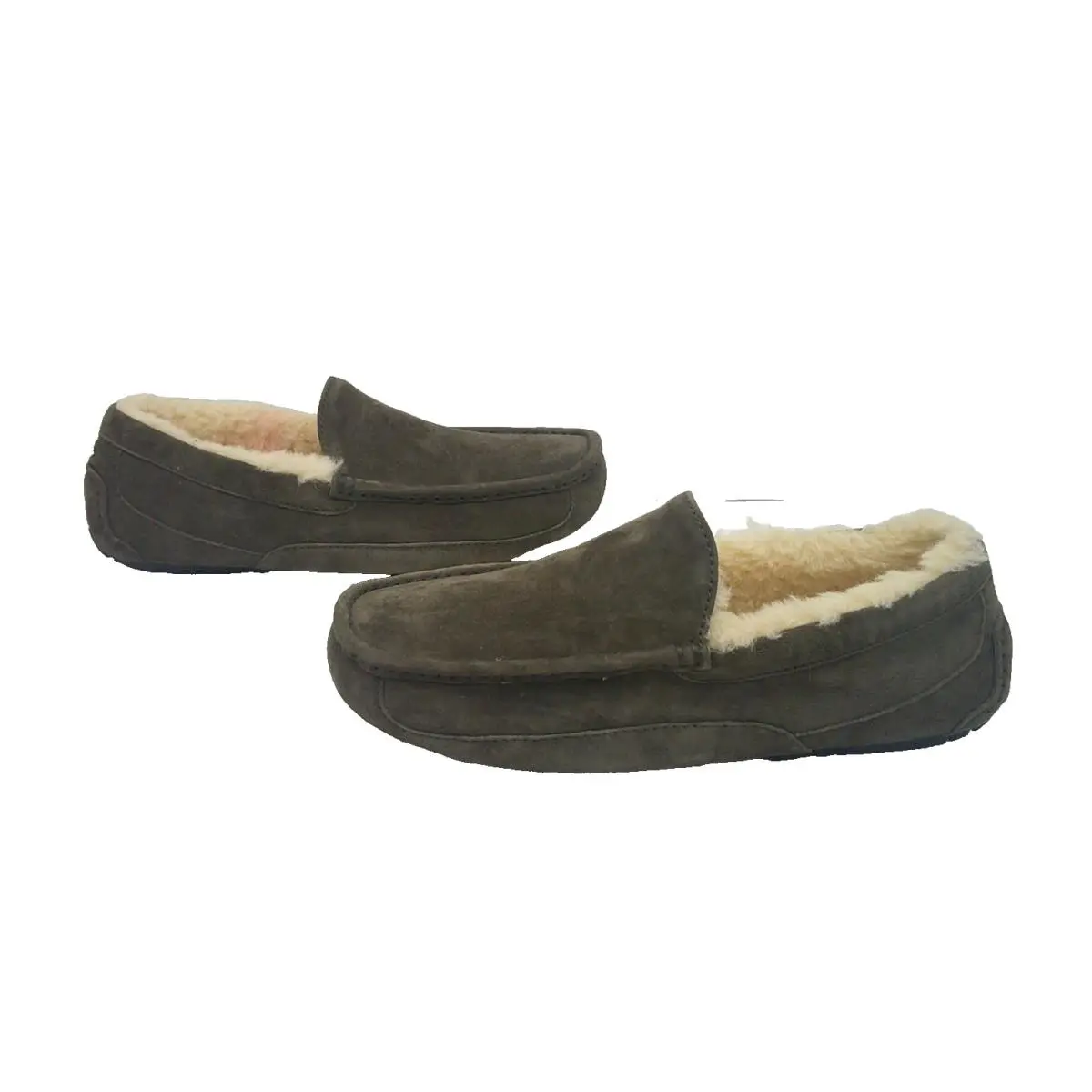 UGG shoes - ASCOT - ASCOT - Charcoal 1