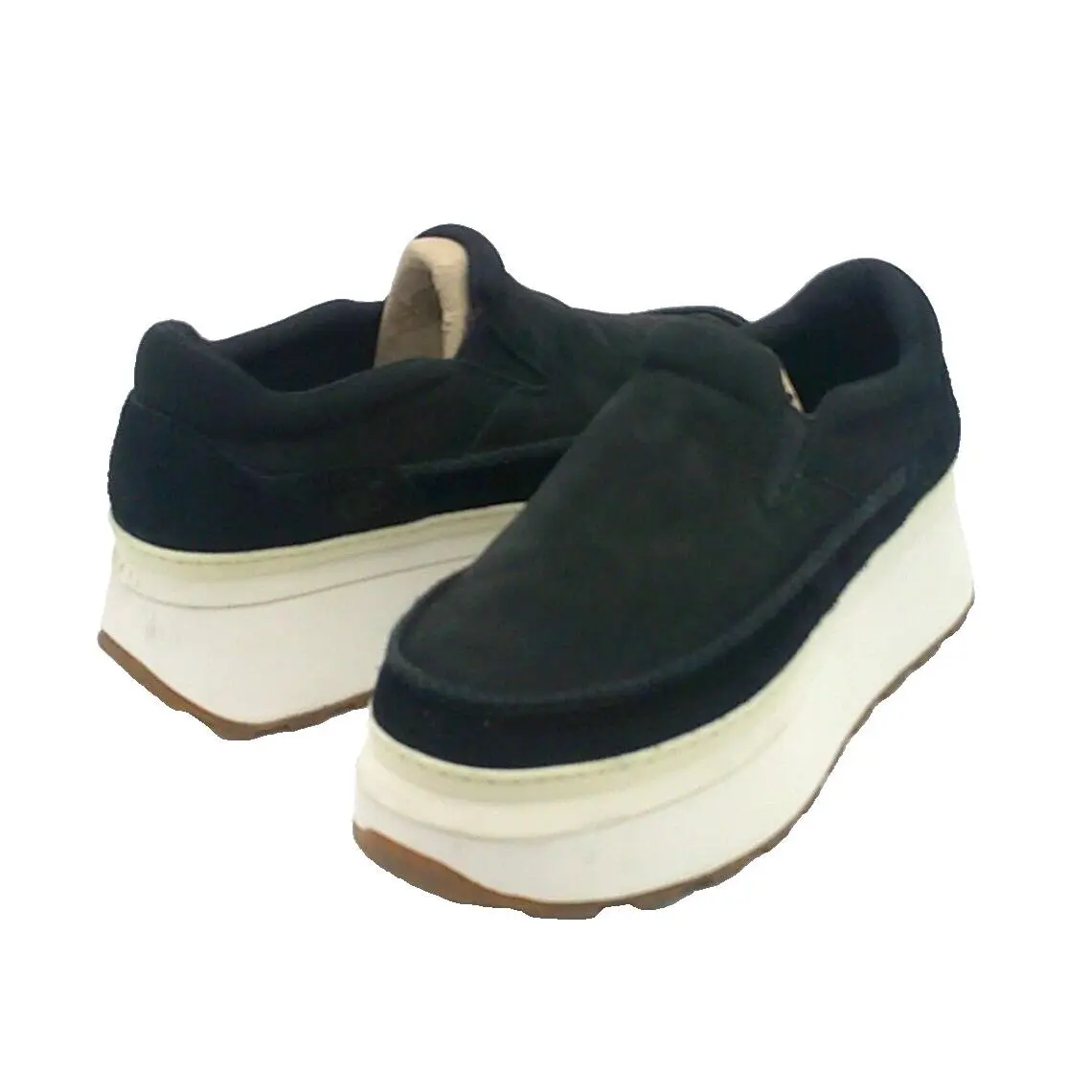 Ugg Marin Slip ON Women Shoes Black US 9.5 /uk 7.5 /eu 40.5 - Black