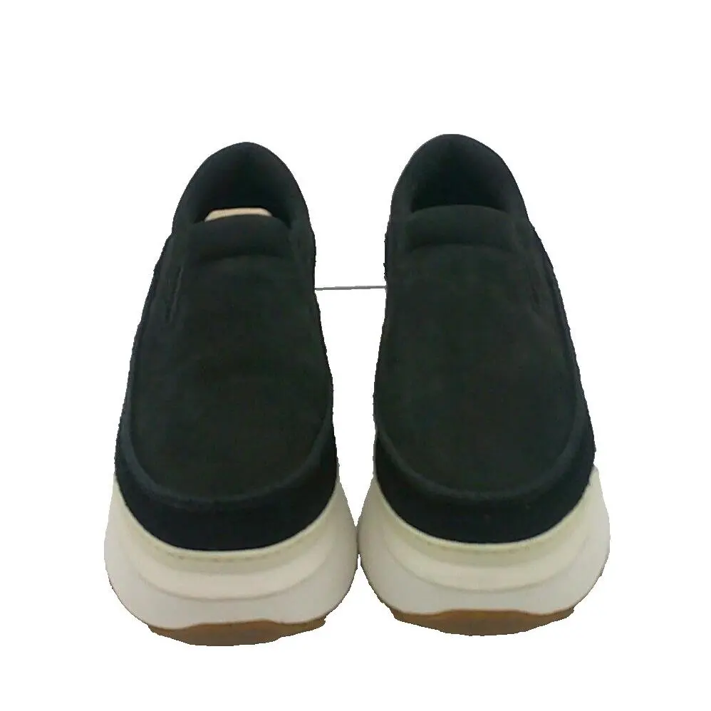 UGG shoes - UGG MARIN - MARIN - Black 0