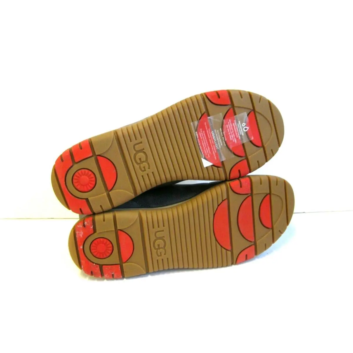 UGG shoes - UGG LAKESIDE ANKLE - LAKESIDE ANKLE - THUNDER CLOUD 3