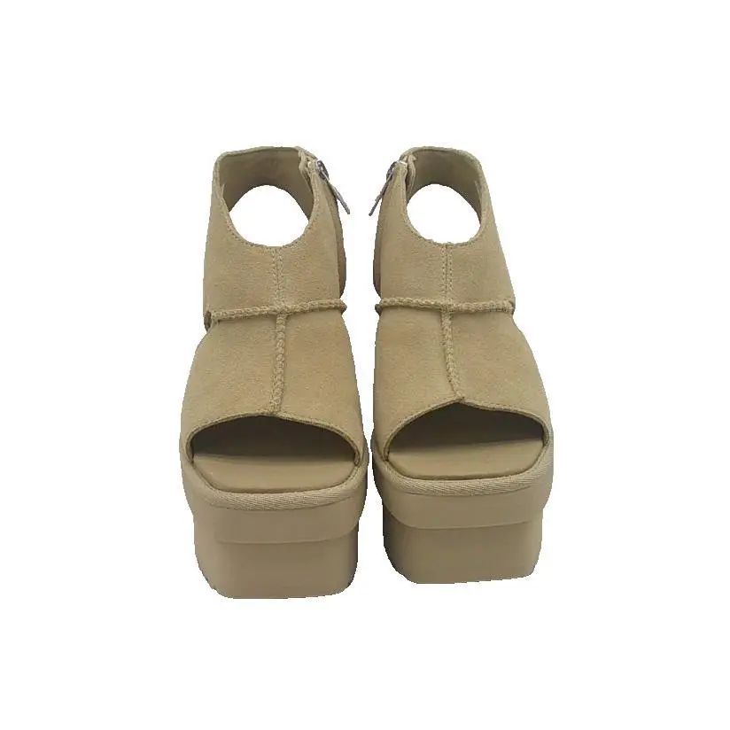 UGG shoes - Mustard Seed 0