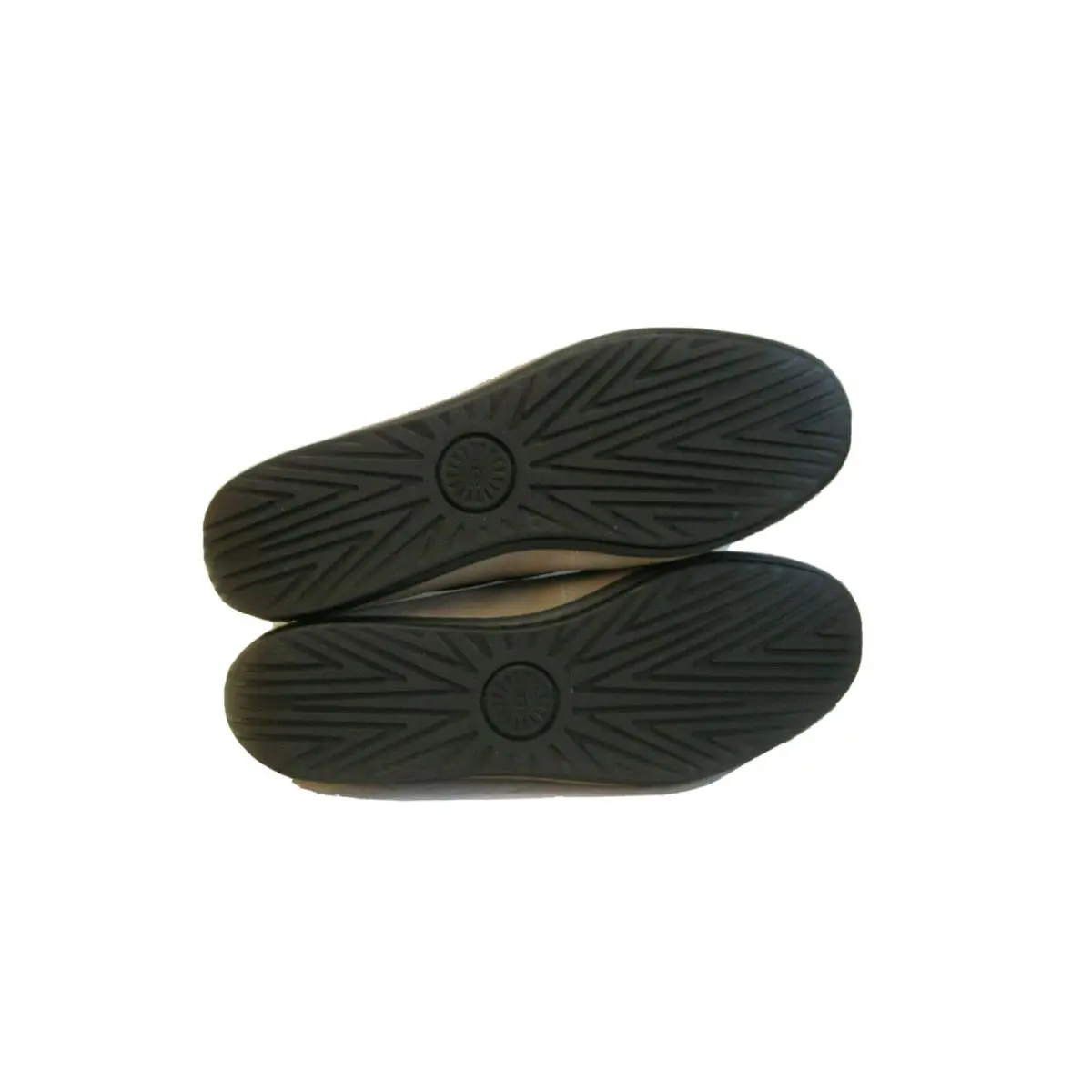 UGG shoes - UGG KARSON - KARSON - Putty / Stout 3