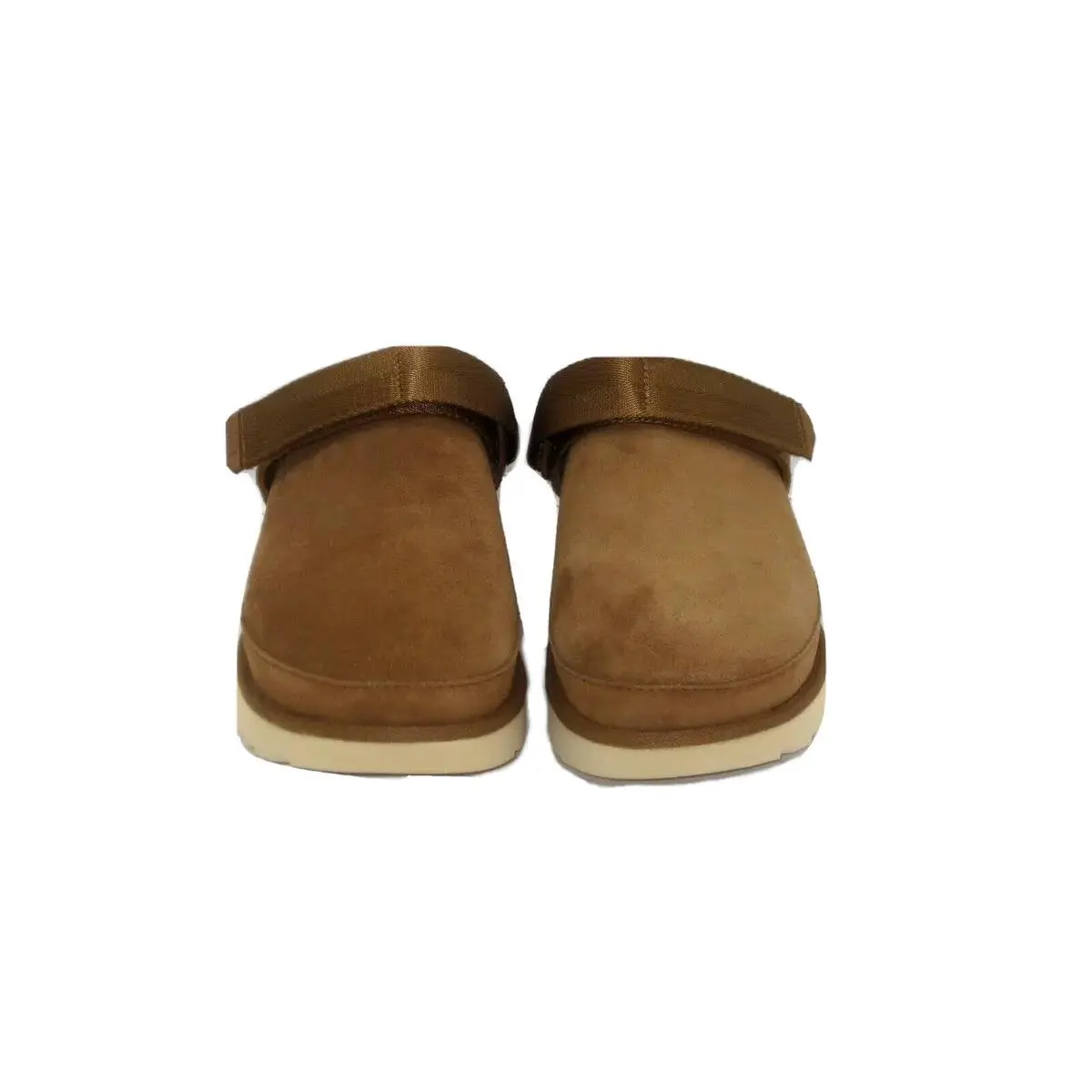 UGG shoes - UGG GOLDENSTAR - GOLDENSTAR - Chestnut 0