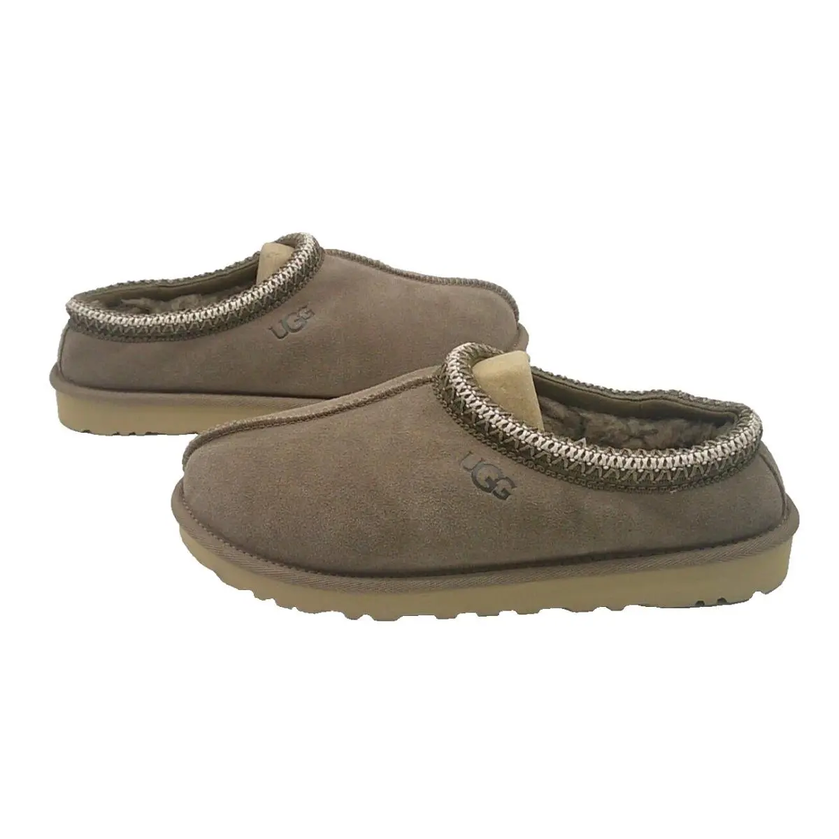 UGG shoes - TASMAN - TASMAN - Caribou 1