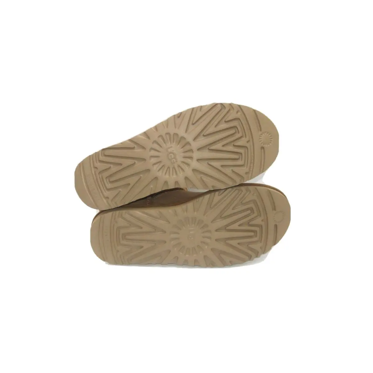 UGG shoes - Tasman - Tasman - Sand 3