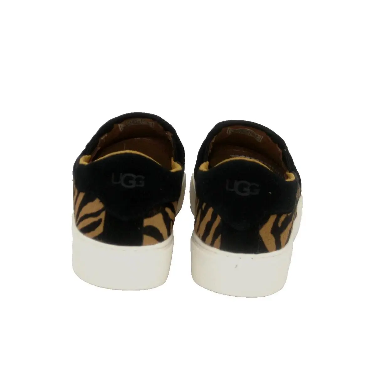 UGG shoes - UGG CAHLVAN PANTHER PRINT - CAHLVAN PANTHER PRINT - Tiger Print 2