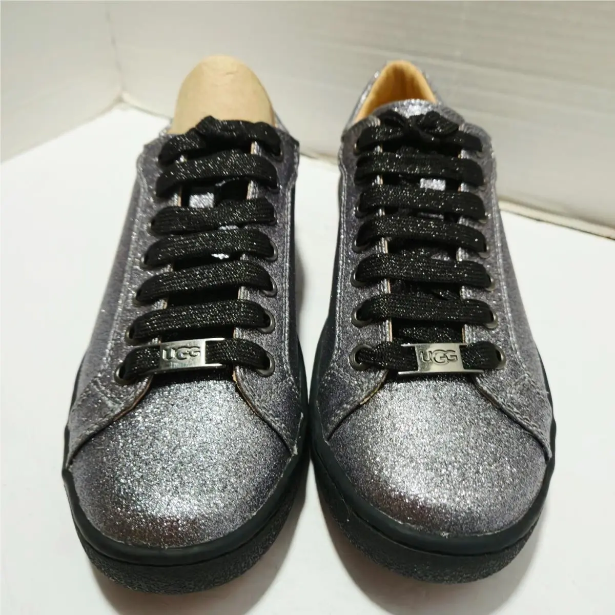 UGG shoes - UGG Milo - Milo - Silver 0