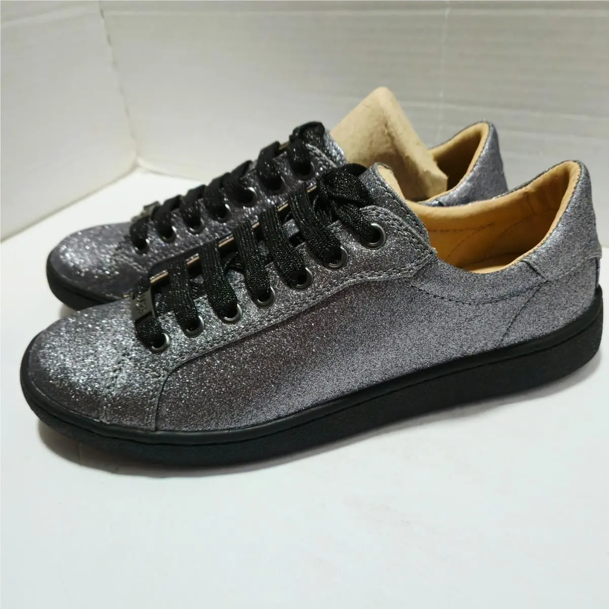 UGG shoes - UGG Milo - Milo - Silver 2