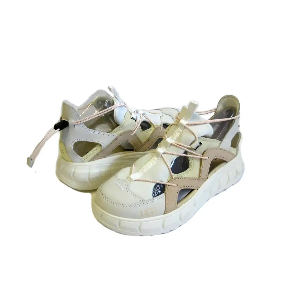 Ugg Westsider Women Sandal White Multi US 7 /uk 5 /eu 38 - white Multi