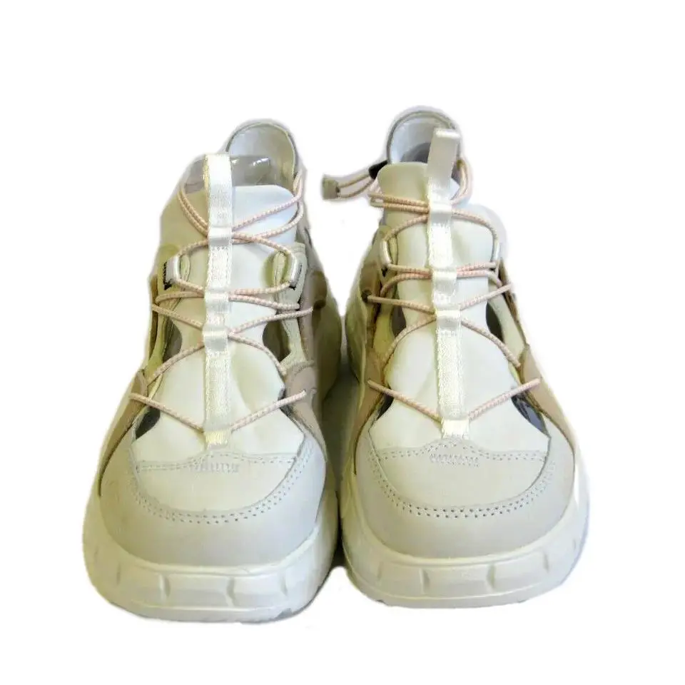 UGG shoes - UGG WESTSIDER - WESTSIDER - white Multi 0