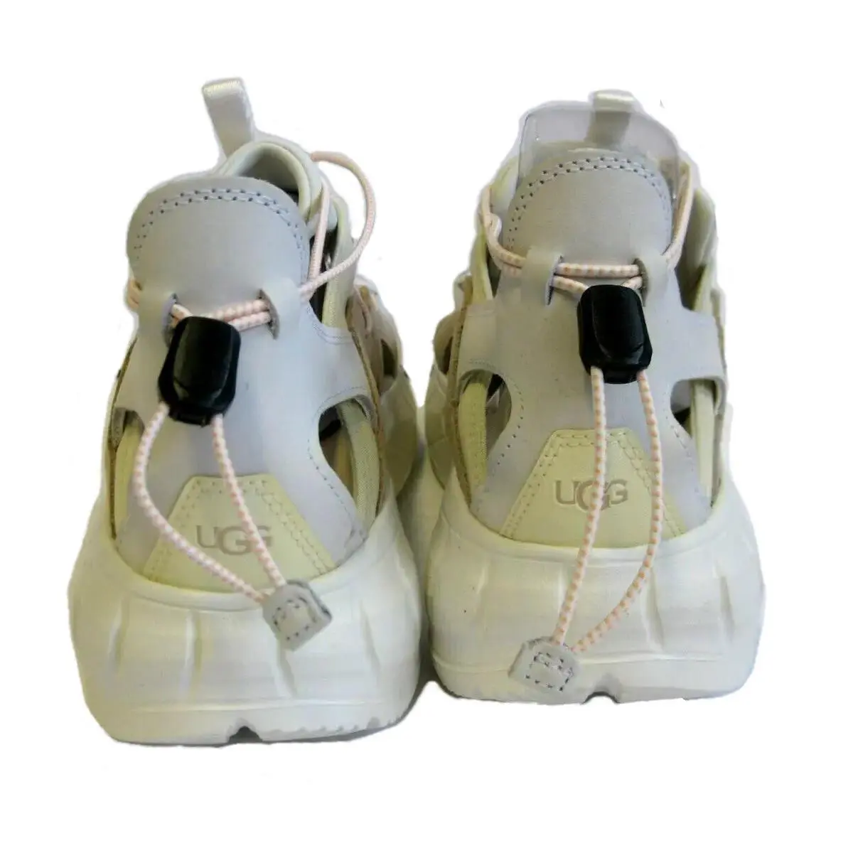 UGG shoes - UGG WESTSIDER - WESTSIDER - white Multi 2