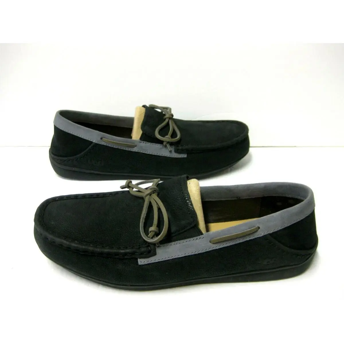 UGG shoes - UGG KARSON - KARSON - Black 1