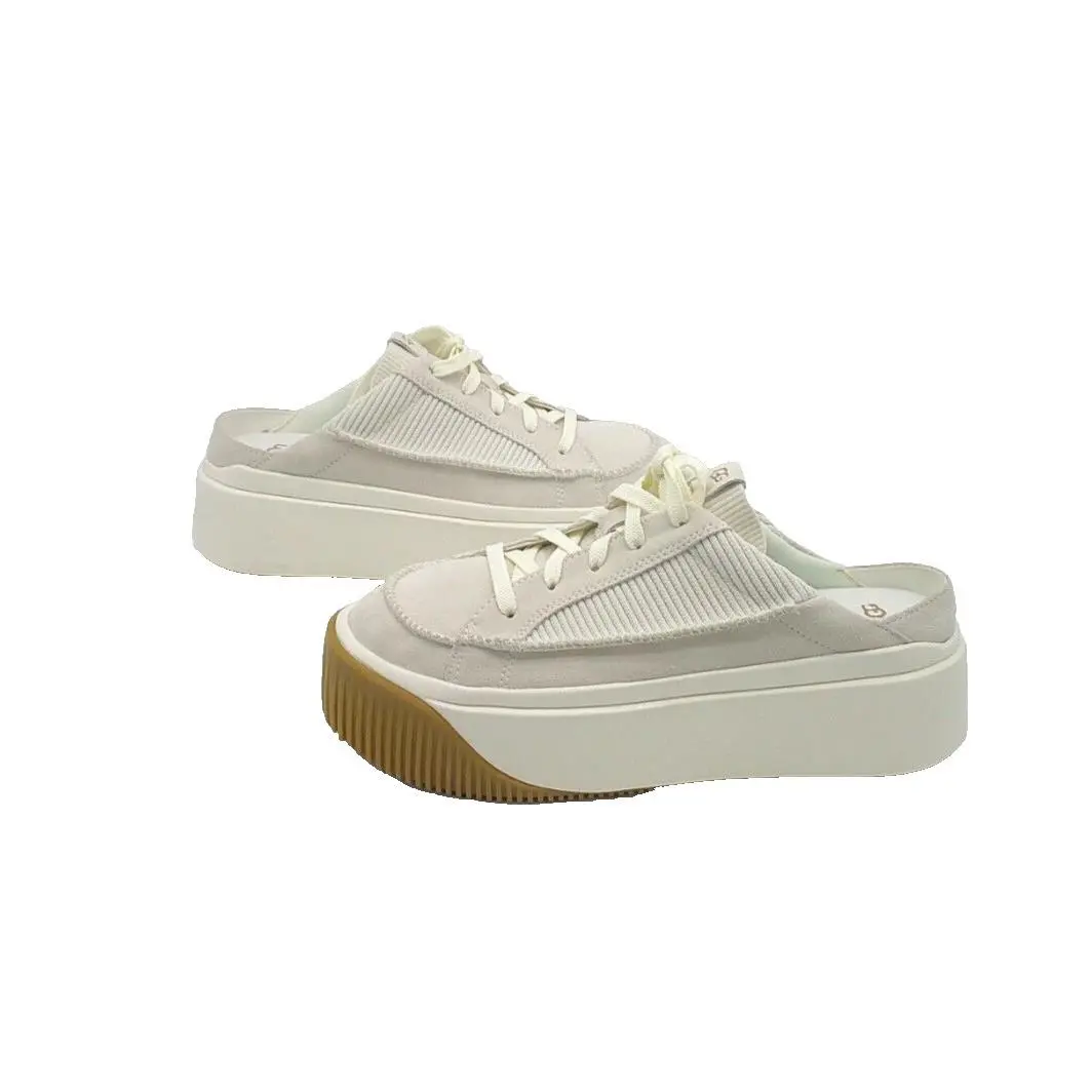 UGG shoes - UGG EZ-DUZZIT - White 1