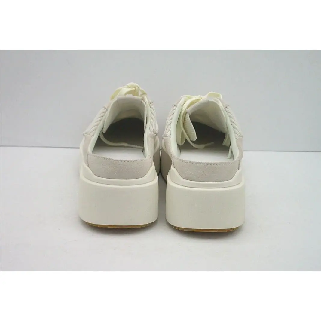 UGG shoes - UGG EZ-DUZZIT - White 2