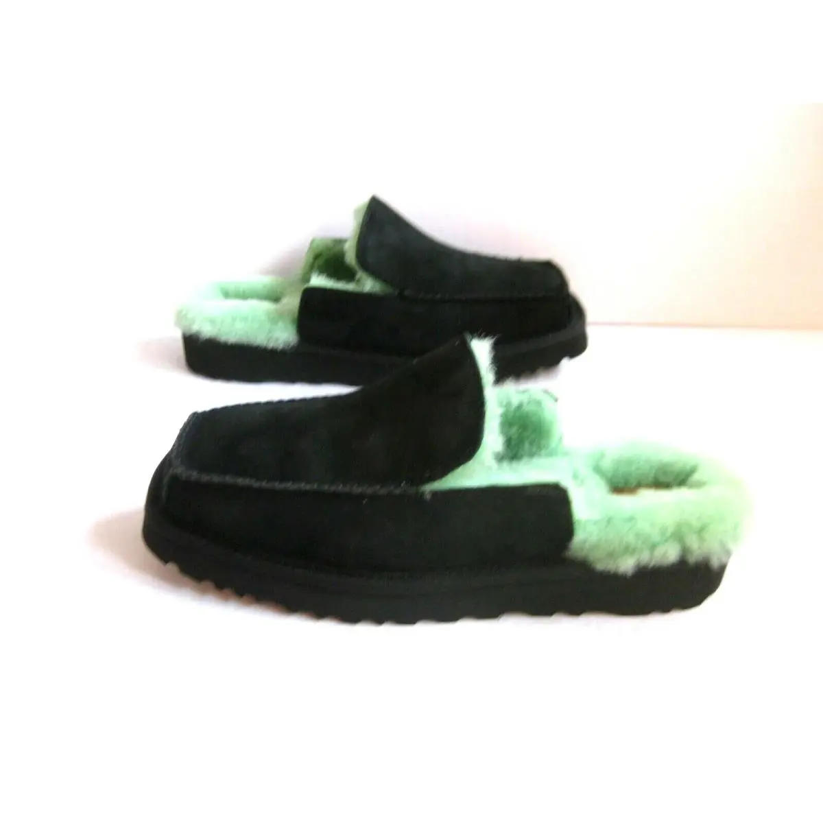 UGG shoes - UGG X ECKHAUS LATTA BLOCK - Black 1