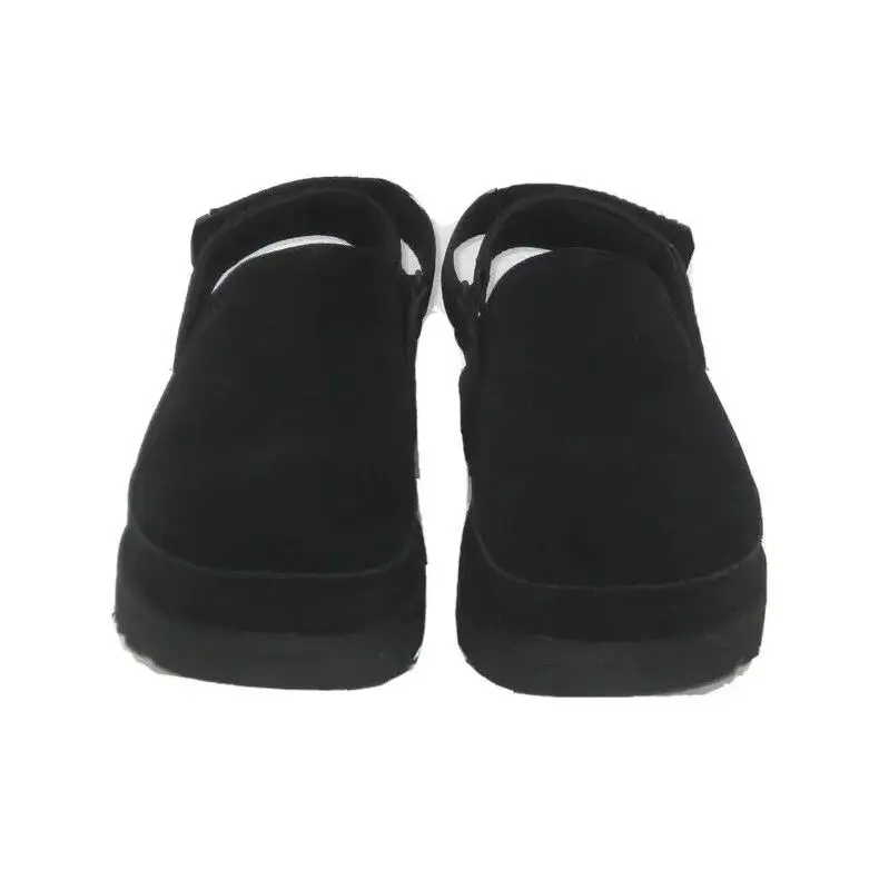 UGG shoes - UGG GOLDENSTAR CLOG - GOLDENSTAR CLOG - Black 0