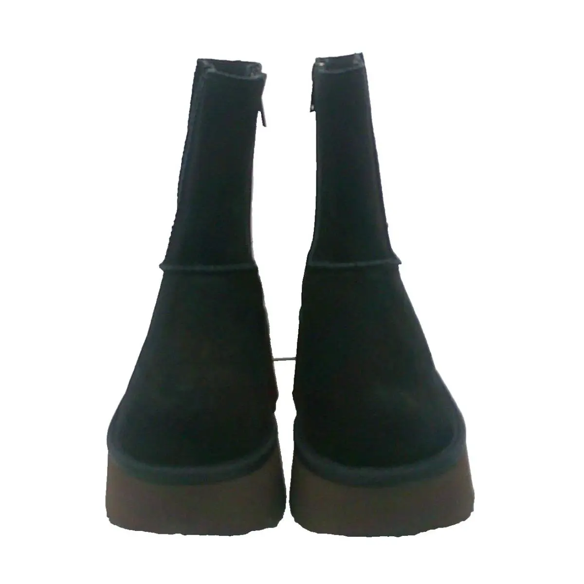 UGG shoes - TWIN SEAM - TWIN SEAM - Black 0