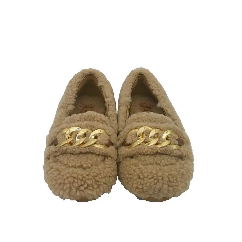 UGG shoes - UGG HAILEY - HAILEY - Rose Gold 0