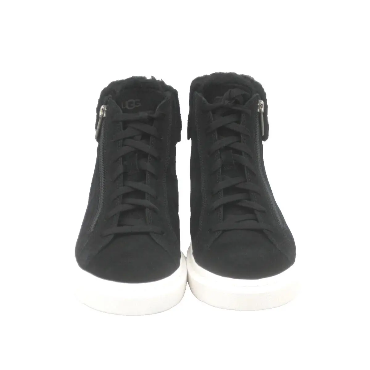 UGG shoes - UGG ALAMEDA - ALAMEDA - Black 0