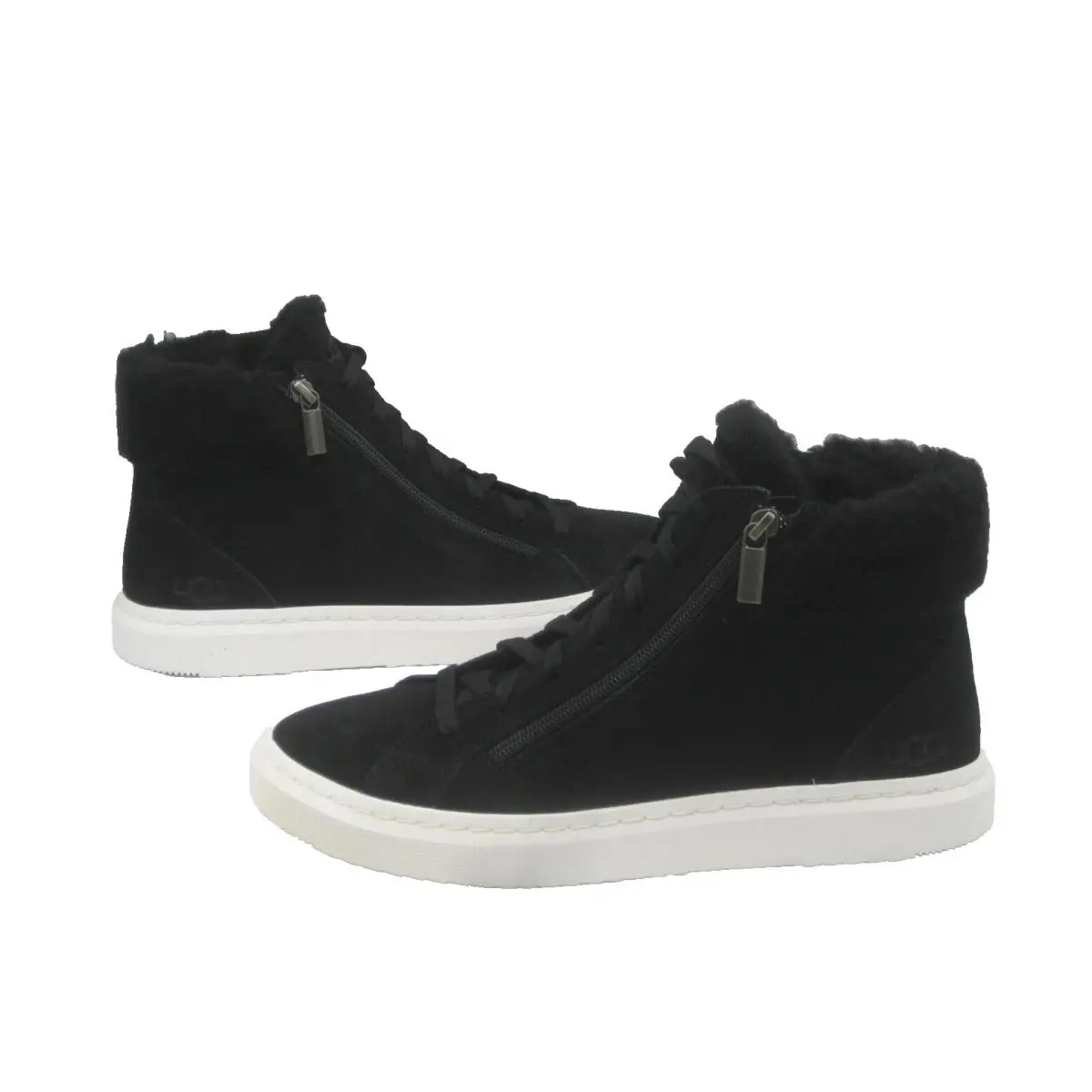 UGG shoes - UGG ALAMEDA - ALAMEDA - Black 1