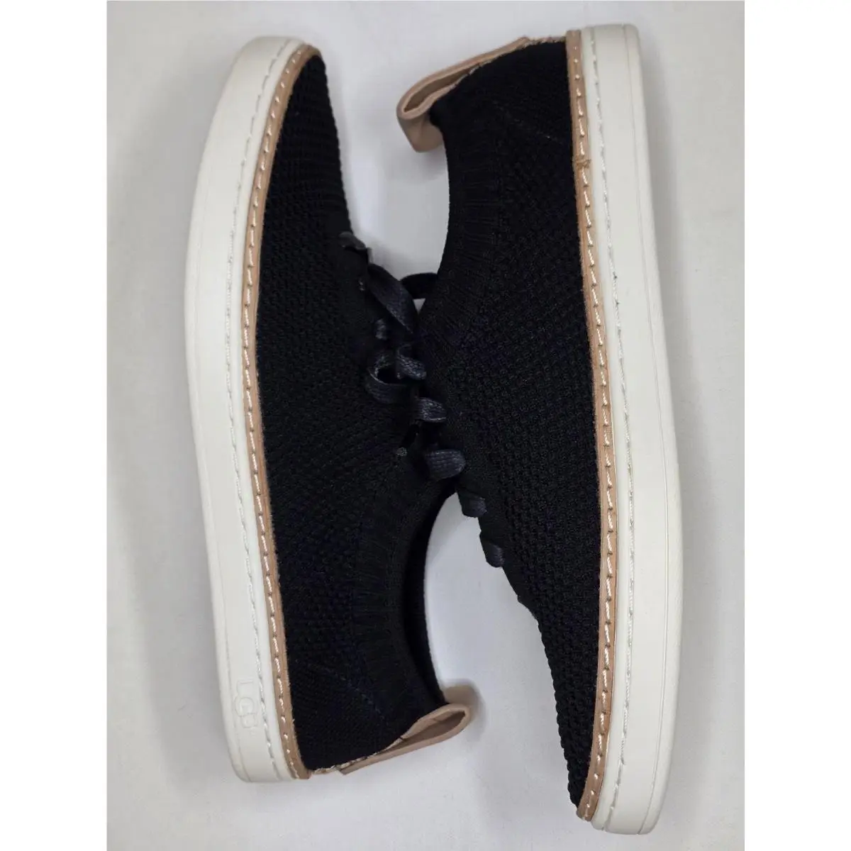 UGG shoes - Black 0