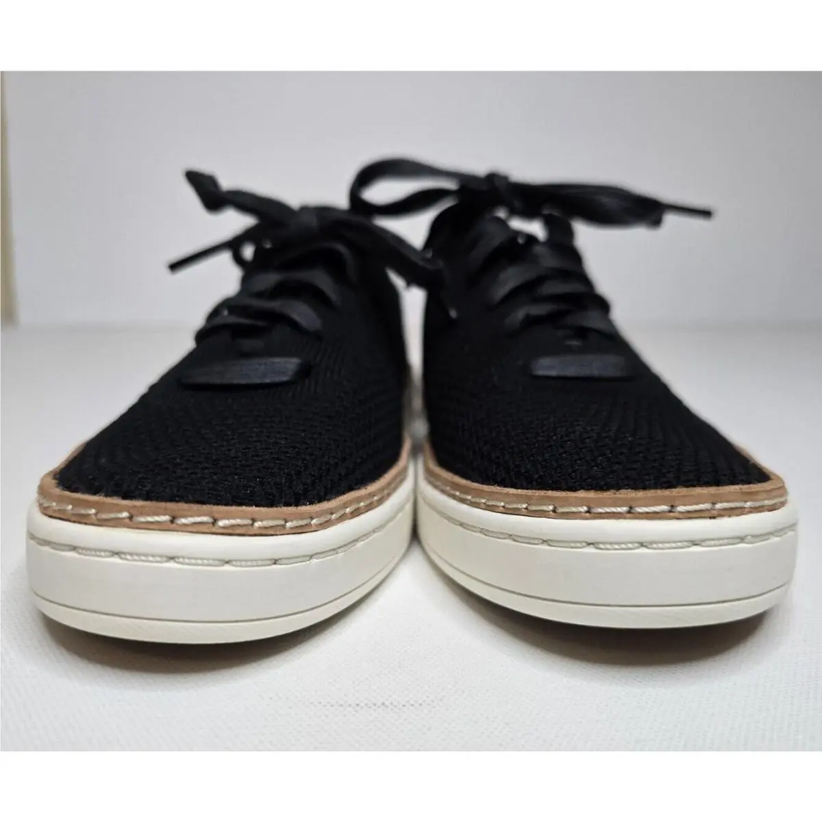 UGG shoes - Black 3