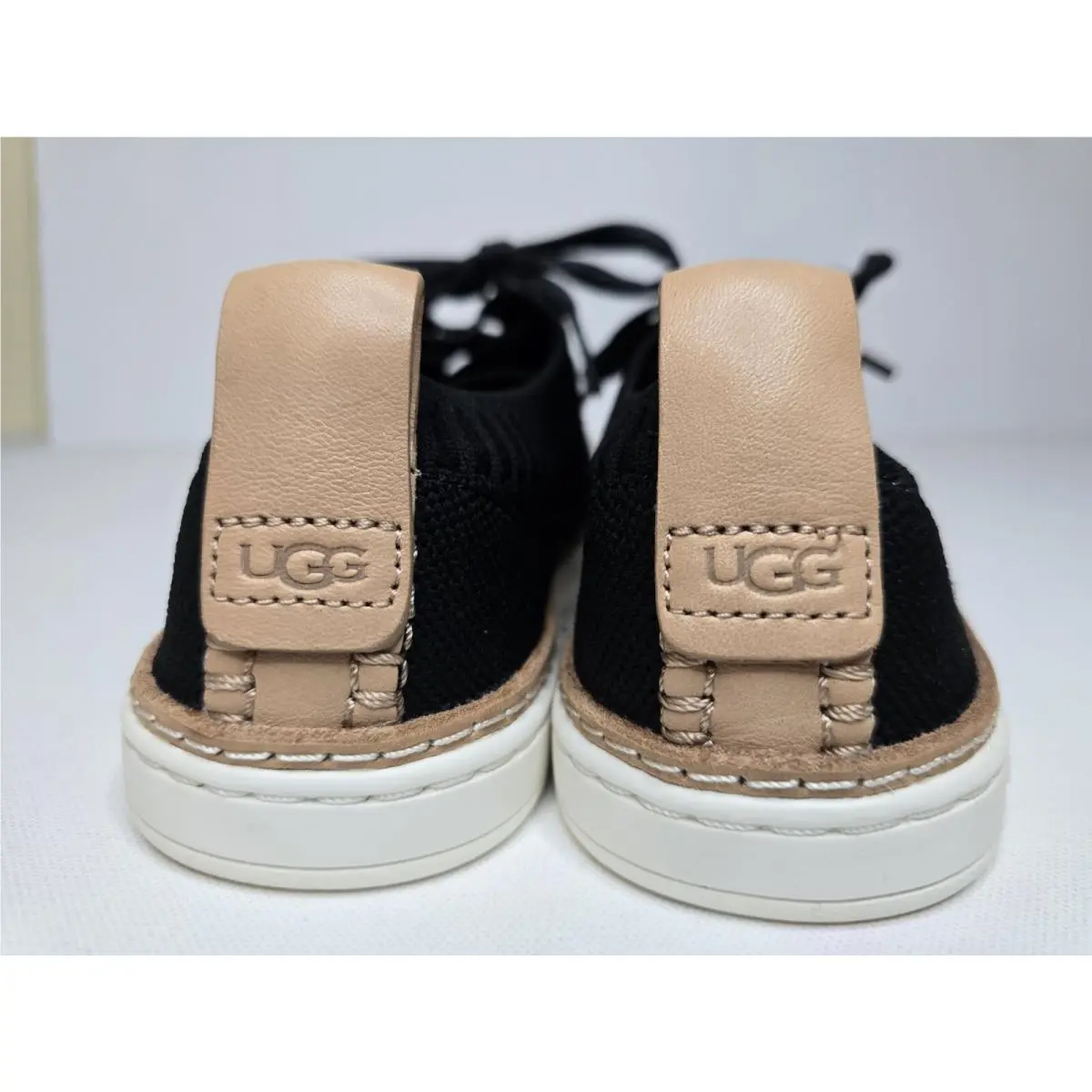 UGG shoes - Black 4
