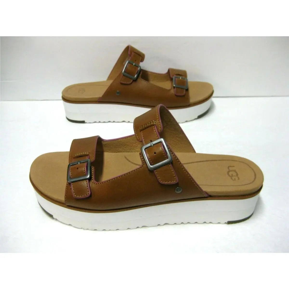 UGG shoes - UGG HANNELI - HANNELI - Ginger 1