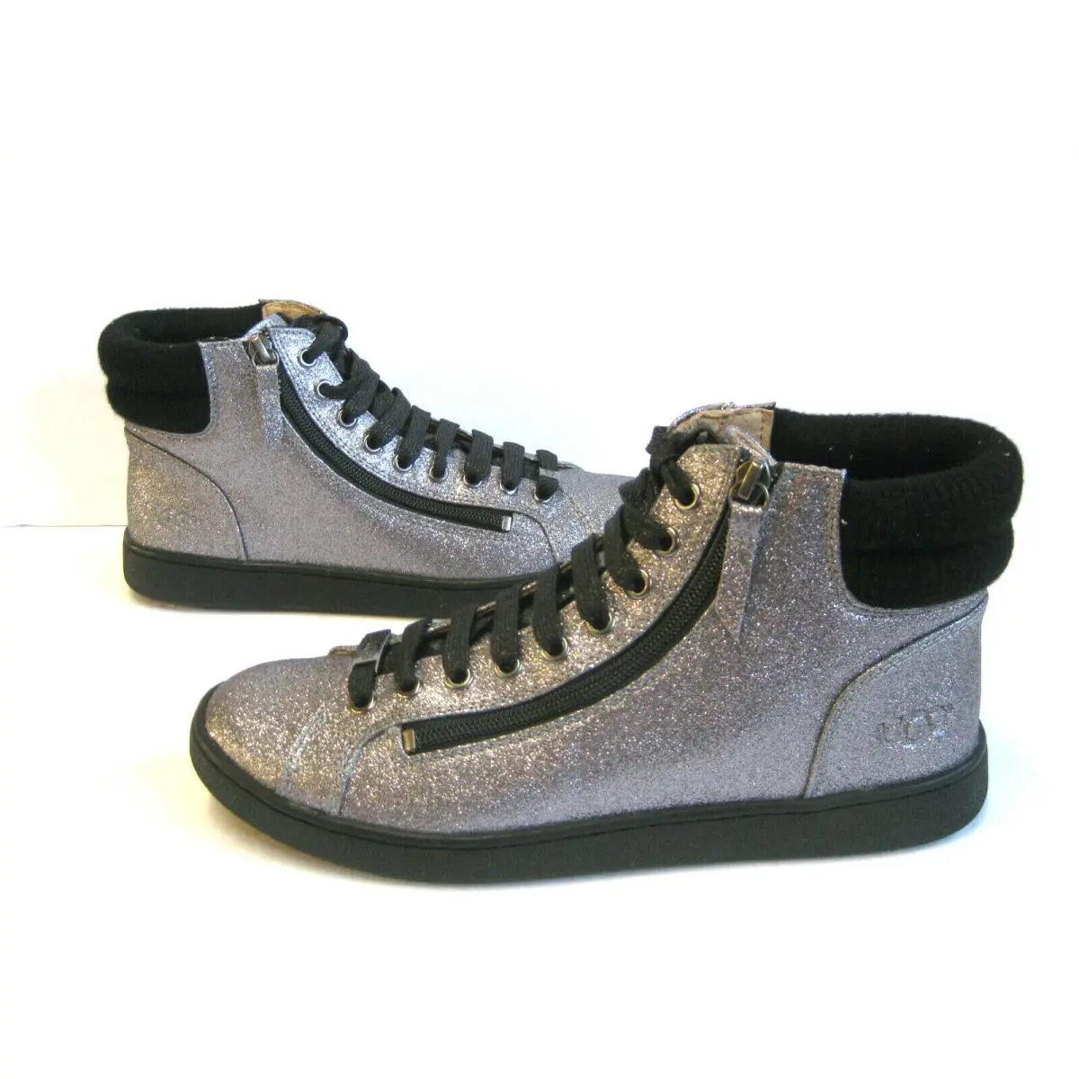 UGG shoes - Gunmetal 1
