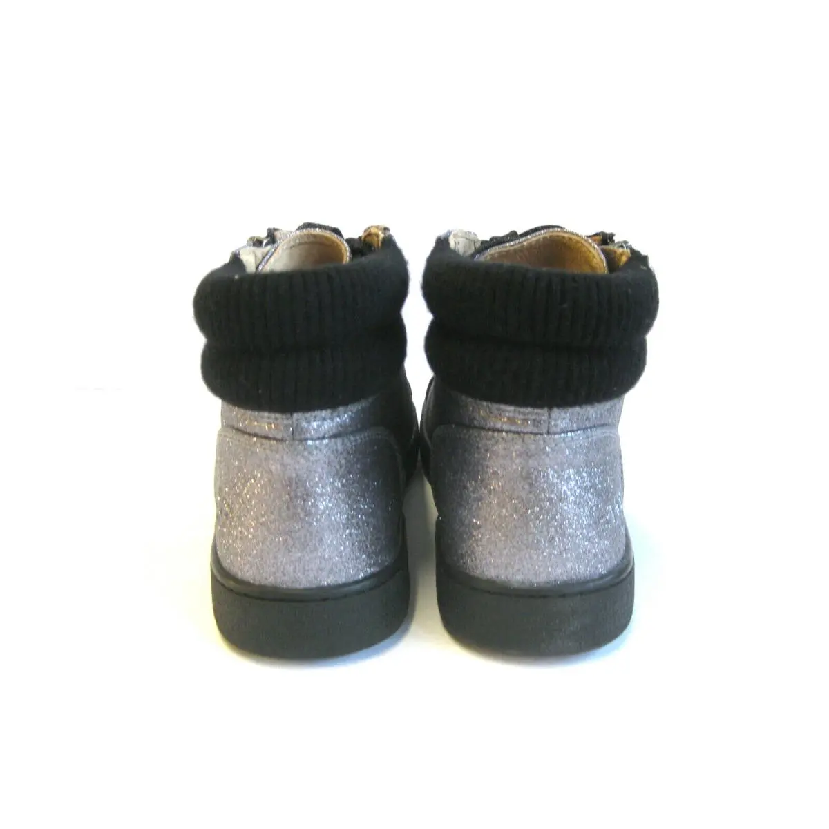 UGG shoes - Gunmetal 2
