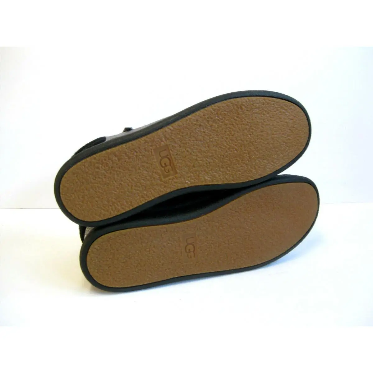 UGG shoes - Gunmetal 3