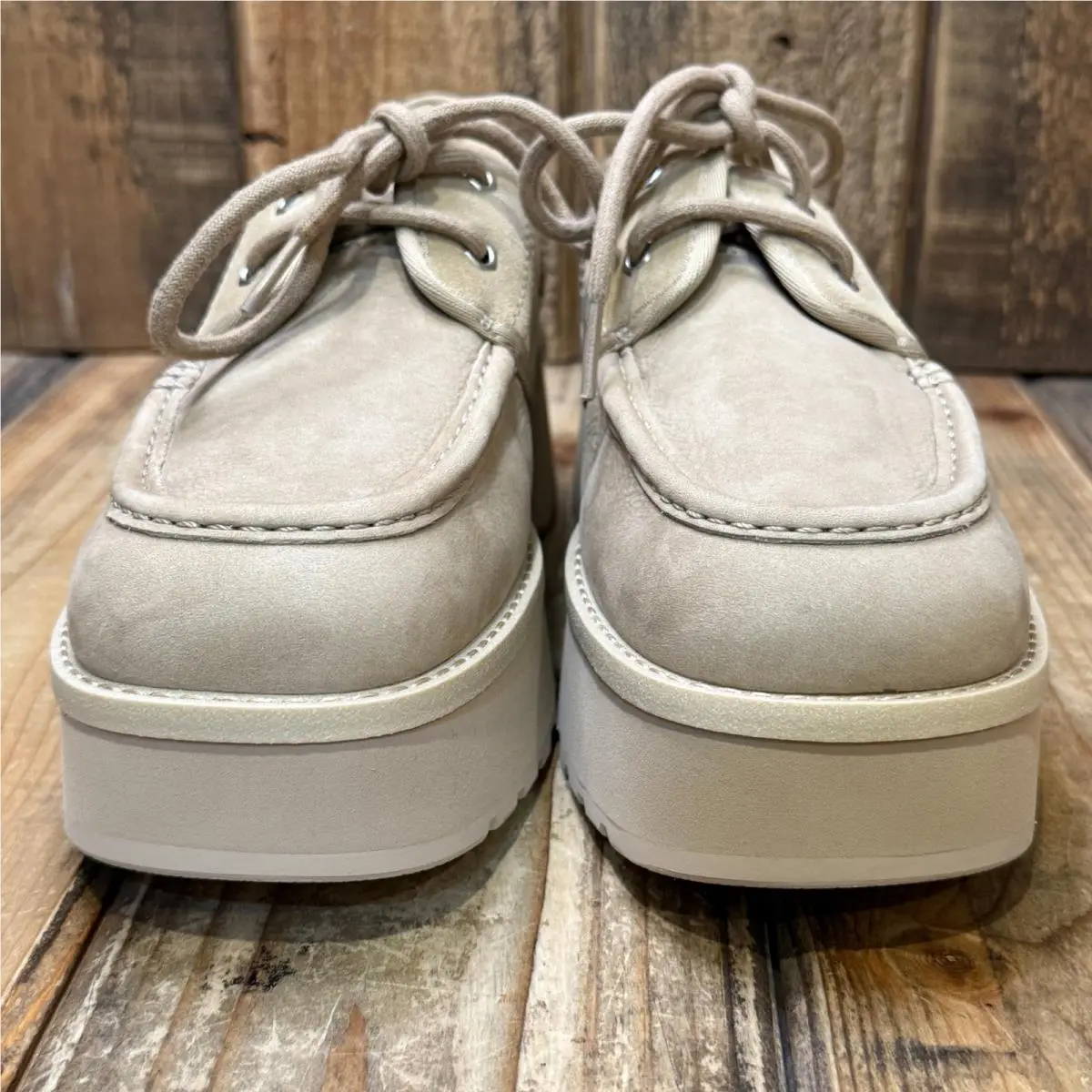 UGG shoes - UGG CityFunc Shoe - CityFunc Shoe - 1163010 - Beige (UPC: 197634328690) 3