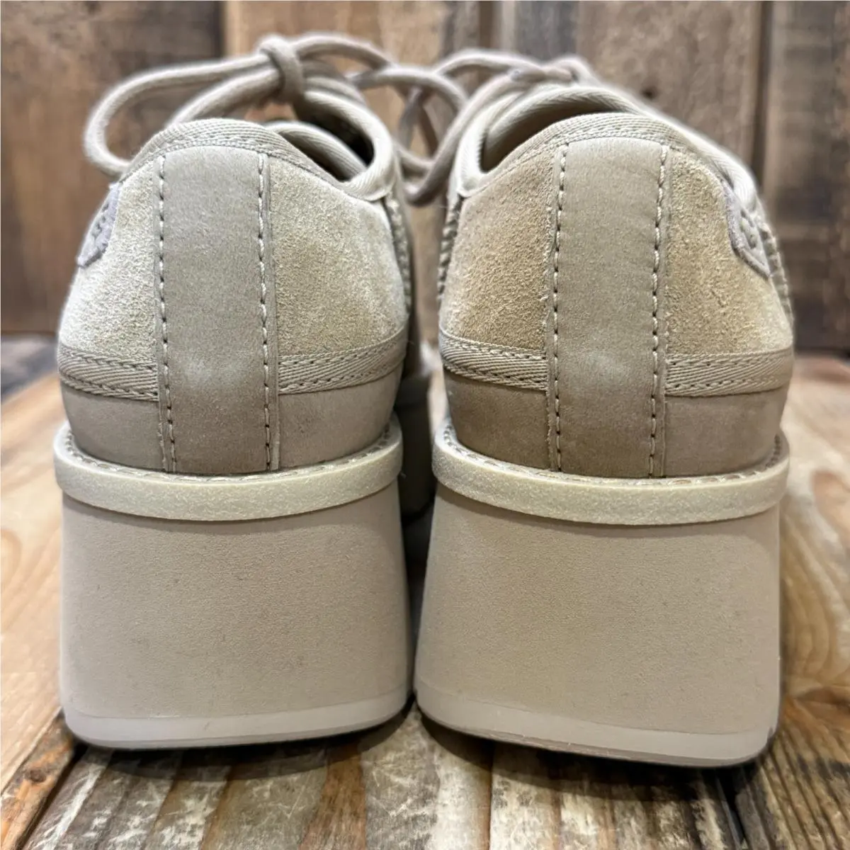 UGG shoes - UGG CityFunc Shoe - CityFunc Shoe - 1163010 - Beige (UPC: 197634328690) 6
