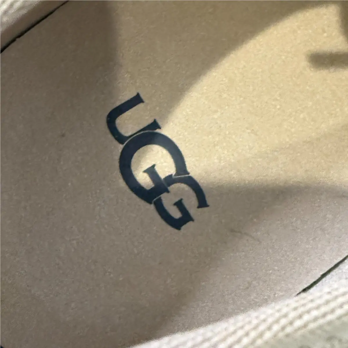 UGG shoes - UGG CityFunc Shoe - CityFunc Shoe - 1163010 - Beige (UPC: 197634328690) 7