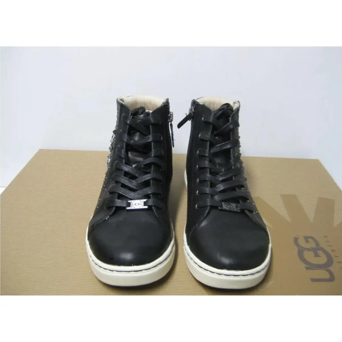 UGG shoes - Black 0