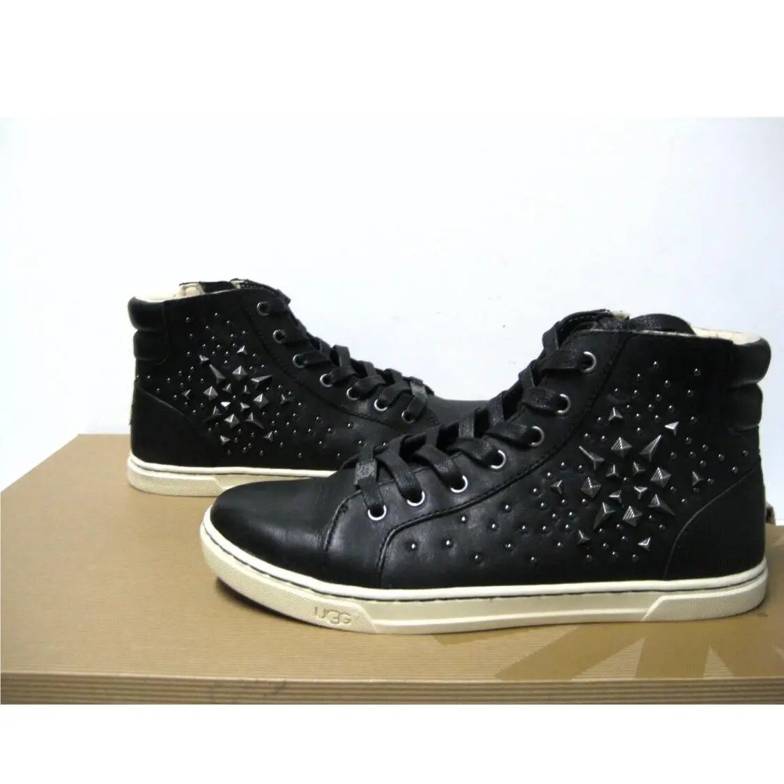 UGG shoes - Black 1