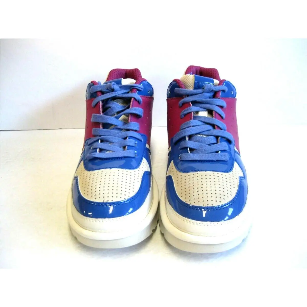UGG shoes - FUCHSIA / DEEP PERIWINKLE / JASMINE 0
