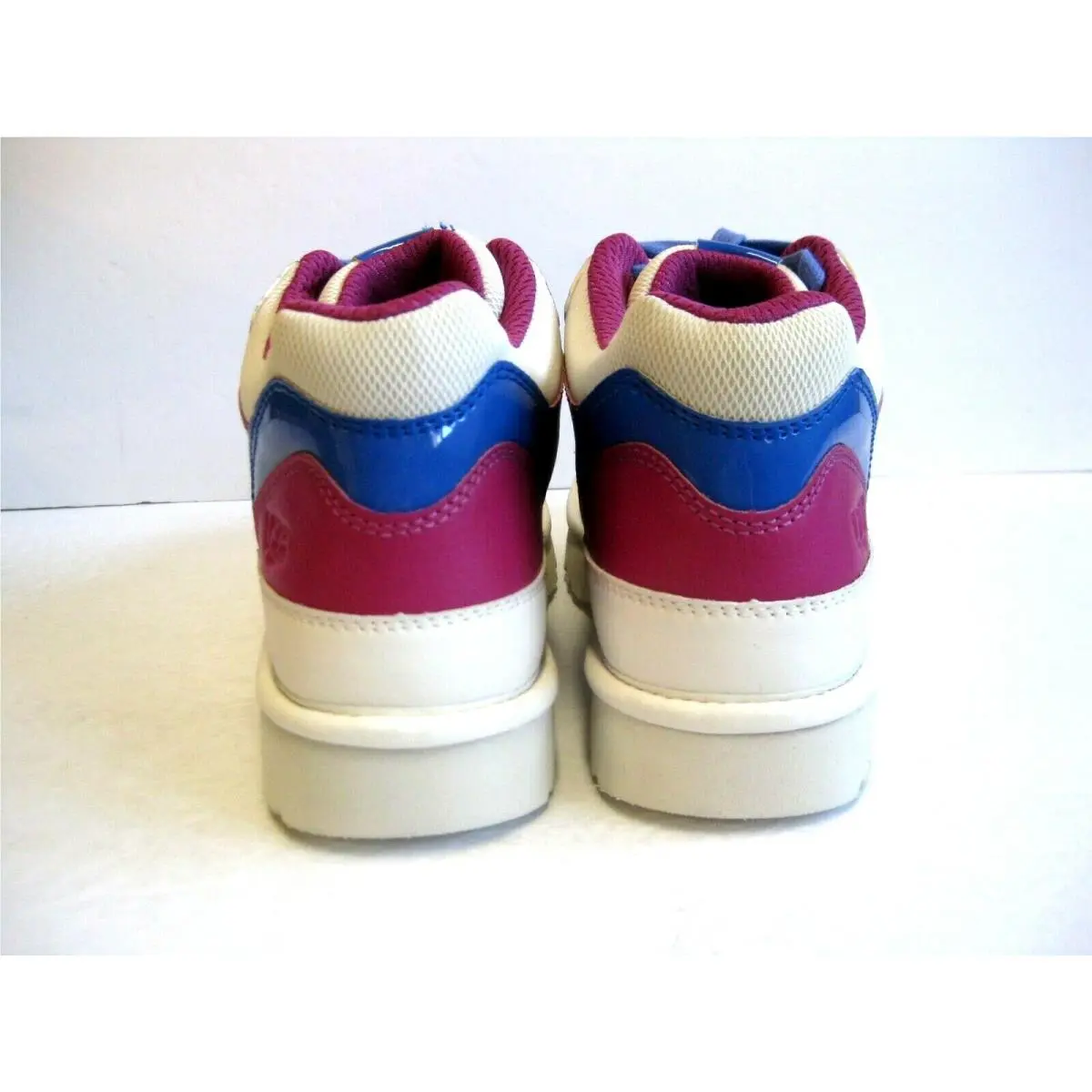 UGG shoes - FUCHSIA / DEEP PERIWINKLE / JASMINE 2