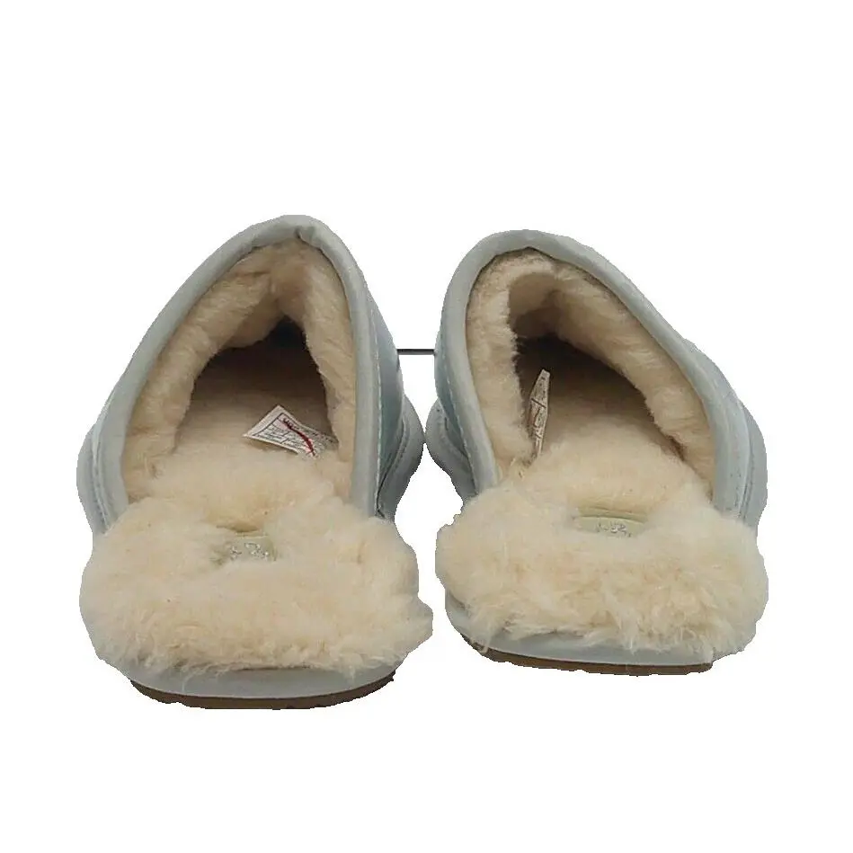 UGG shoes - Sliver 2