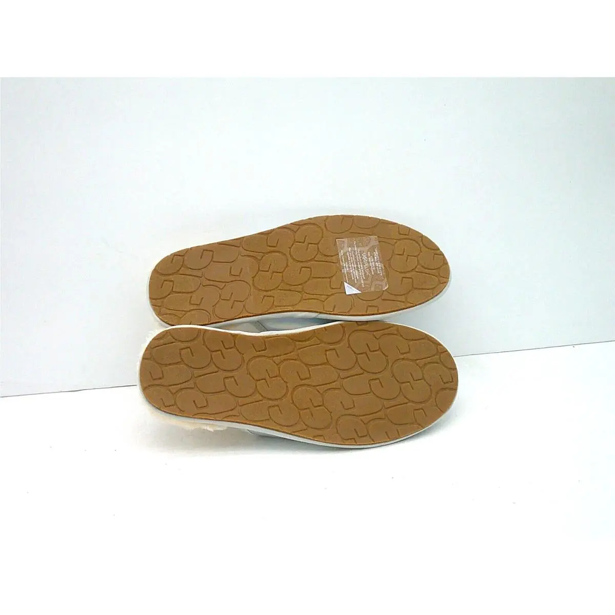 UGG shoes - Sliver 3