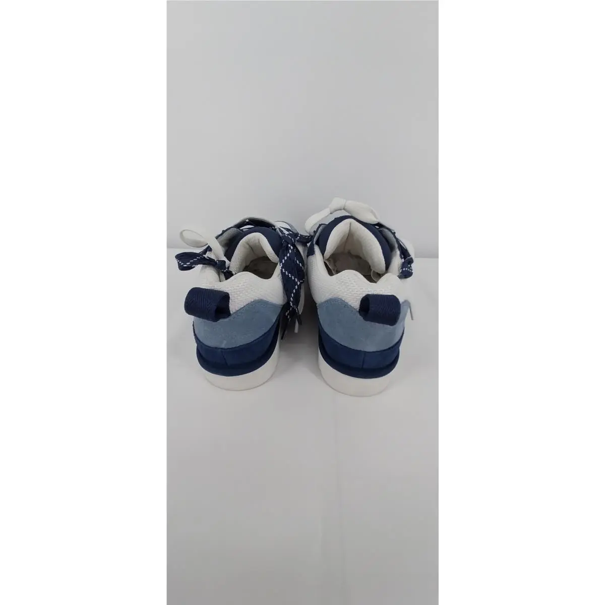 UGG shoes - Lo Lowmel - Lowmel - 1166490 - BLUE/WHITE 2