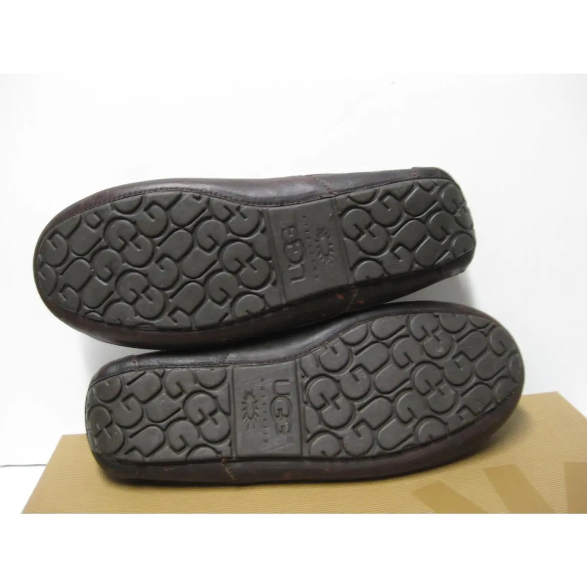 UGG shoes - ASCOT - ASCOT 4