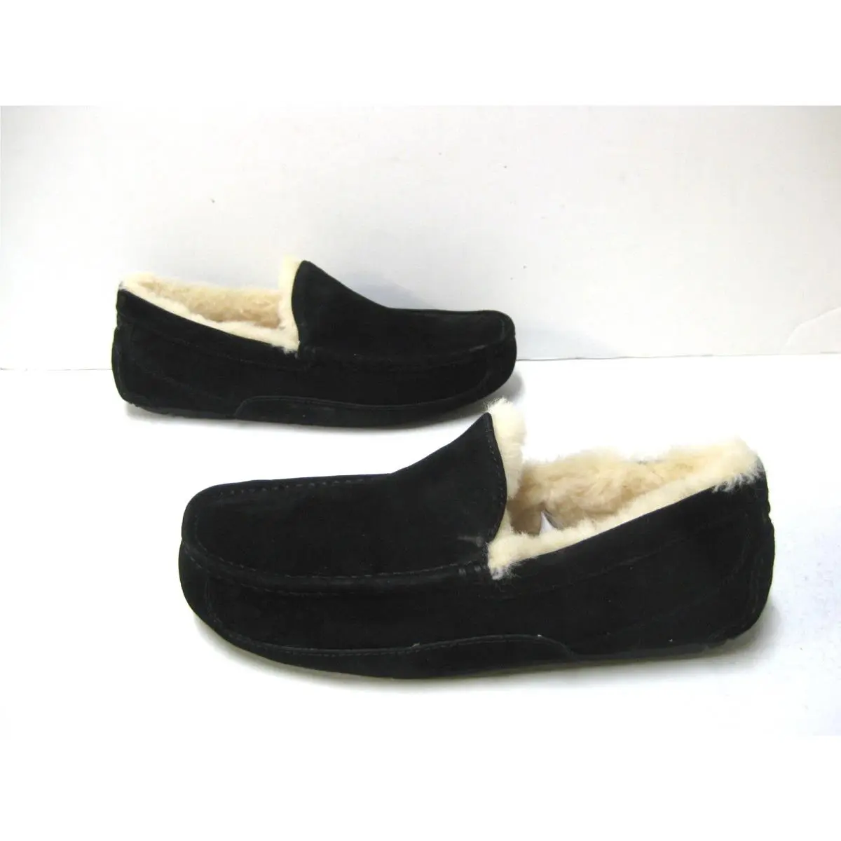 UGG shoes - Black 1