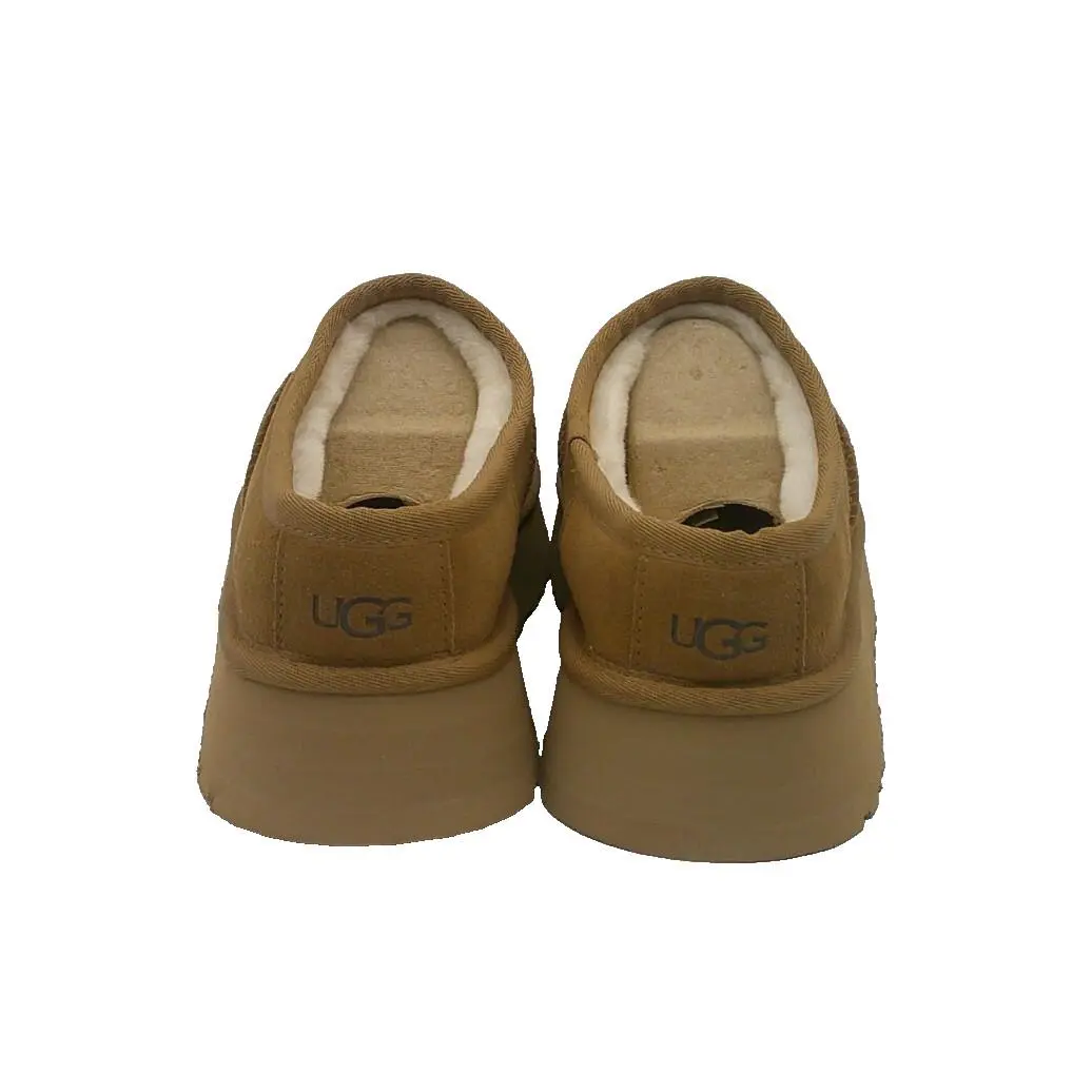 UGG shoes - Chestnut 2