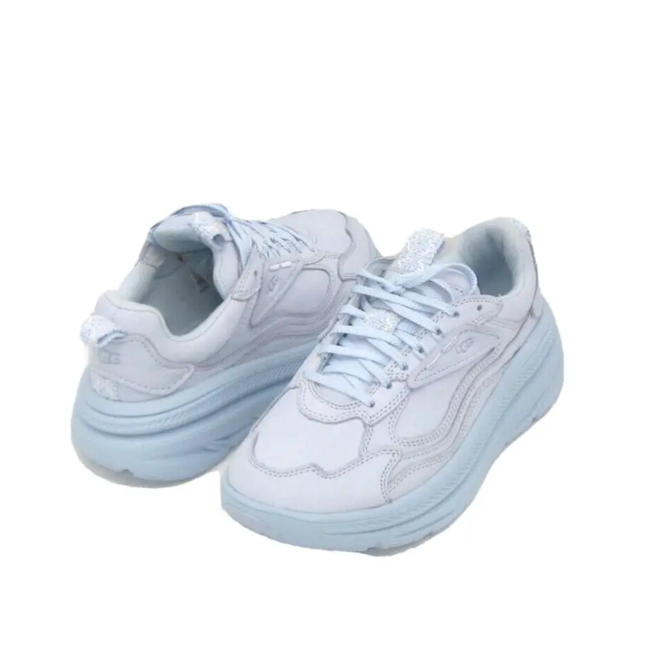 Ugg CA1 Women Sneaker Leather Iceland US 9.5 /uk 7.5 /eu 40.5 by UGG