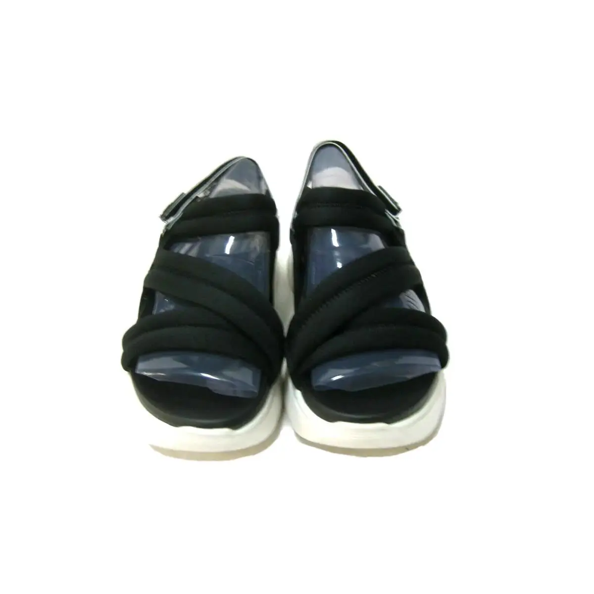 UGG shoes - UGG LA SUN - SUN - Black 0