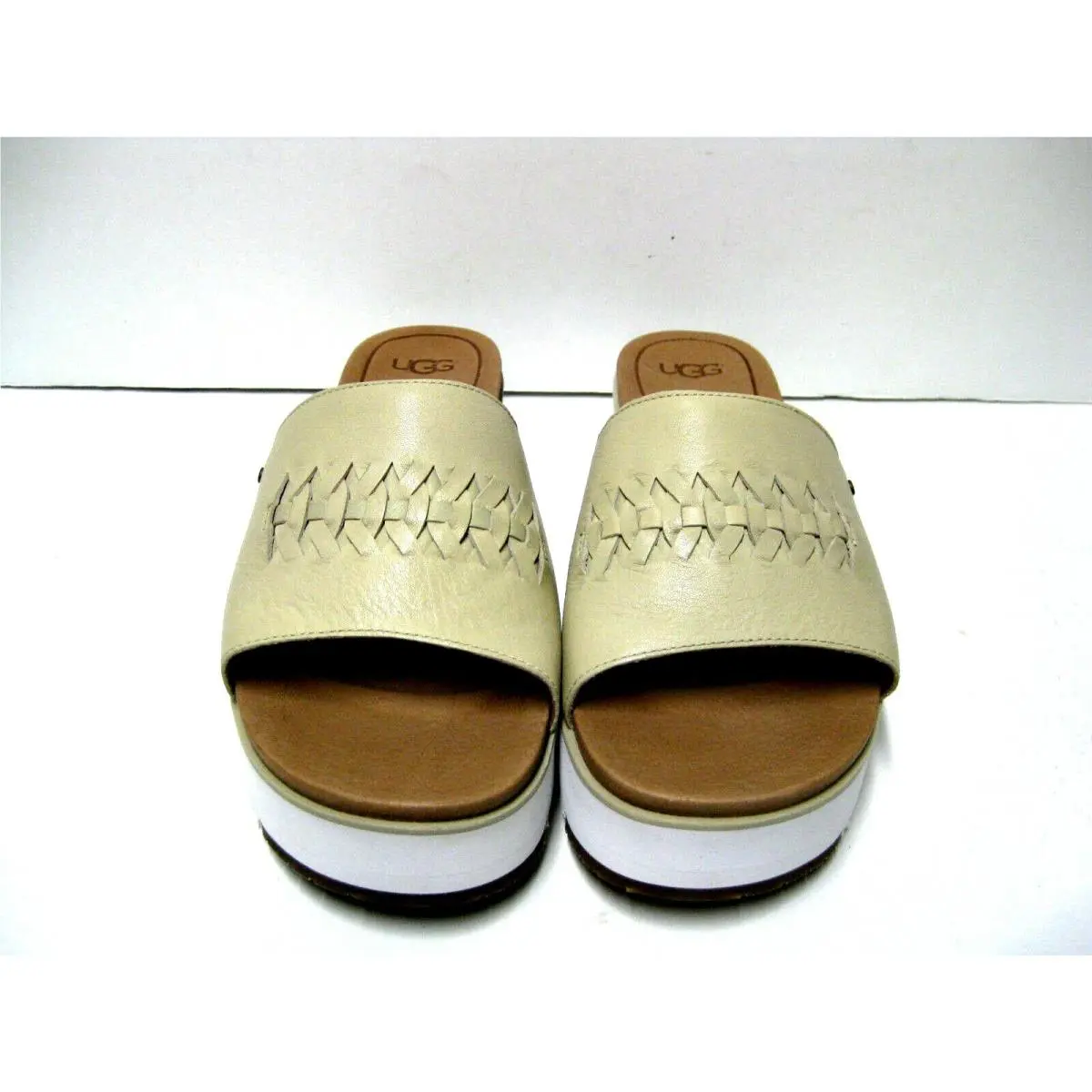 UGG shoes - Canvas 0